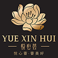 Yue Xin Hui Logo